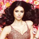 Нина Добрев - новая муза Dior Beauty (интервью)