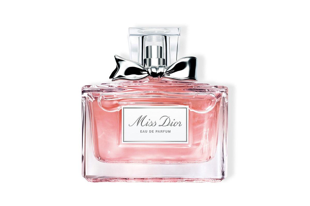 Нина Добрев - новая муза Dior Beauty (интервью)