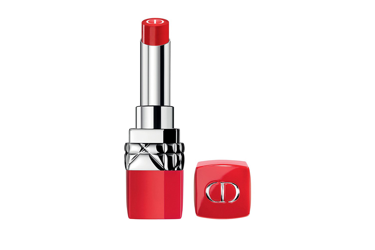 Нина Добрев - новая муза Dior Beauty (интервью)