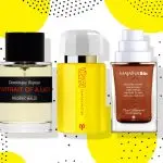 Топ-3 парфюма, от которых без ума мужчины