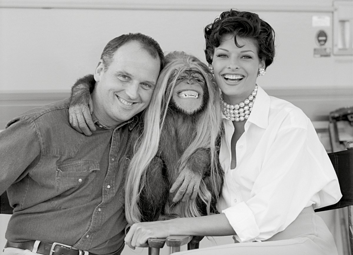 Сэм МакНайт получил премию имени Изабеллы Блоу