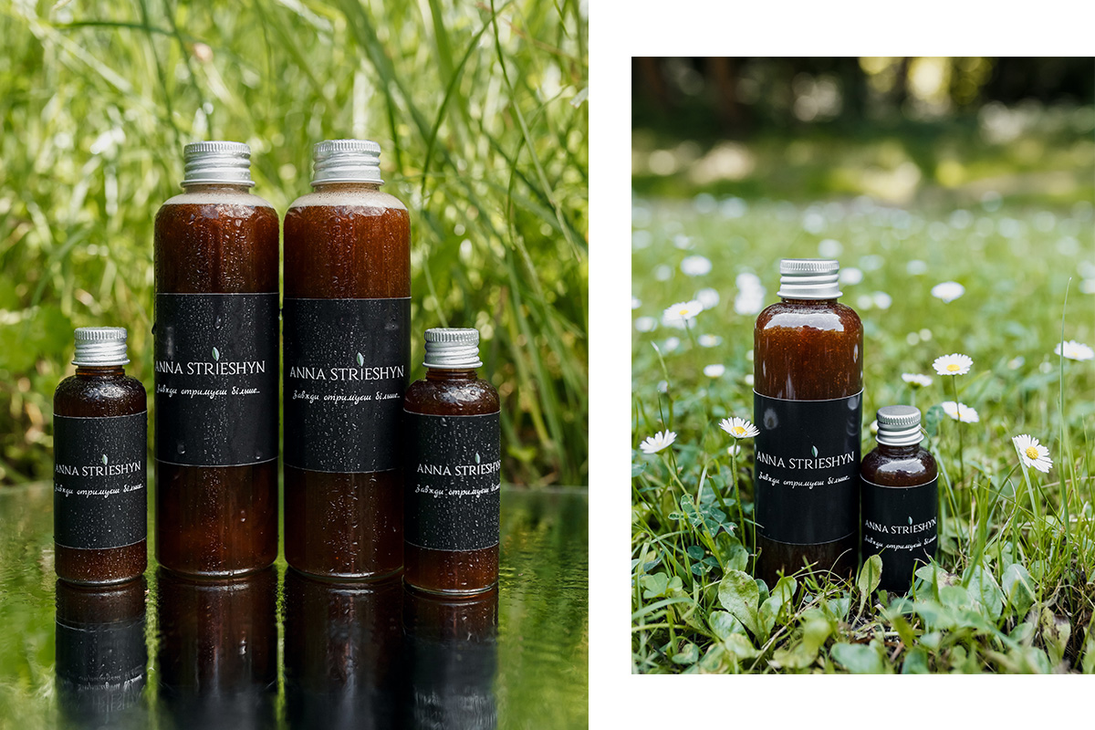 Топ-3 восстанавливающих шампуня для волос