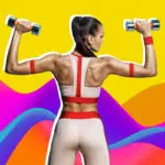 исправляем осанку