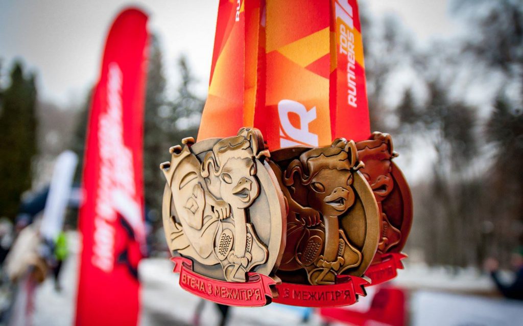 Побег из Межигорья 2019