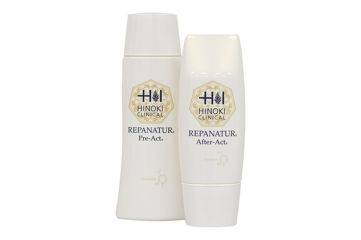 Топ-3 главных бьюти-новинки сезона