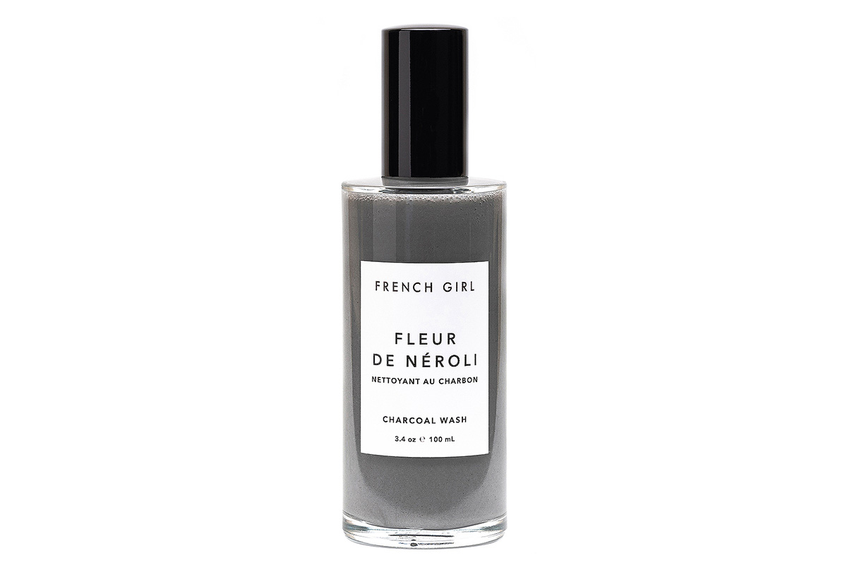 Твердое мыло с активированным углем: как и зачем использовать