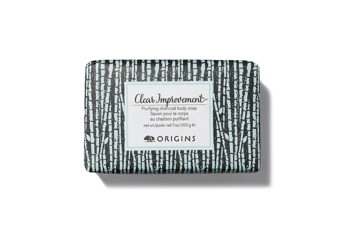 Твердое мыло с активированным углем: как и зачем использовать