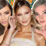 модные прически на зиму 2020