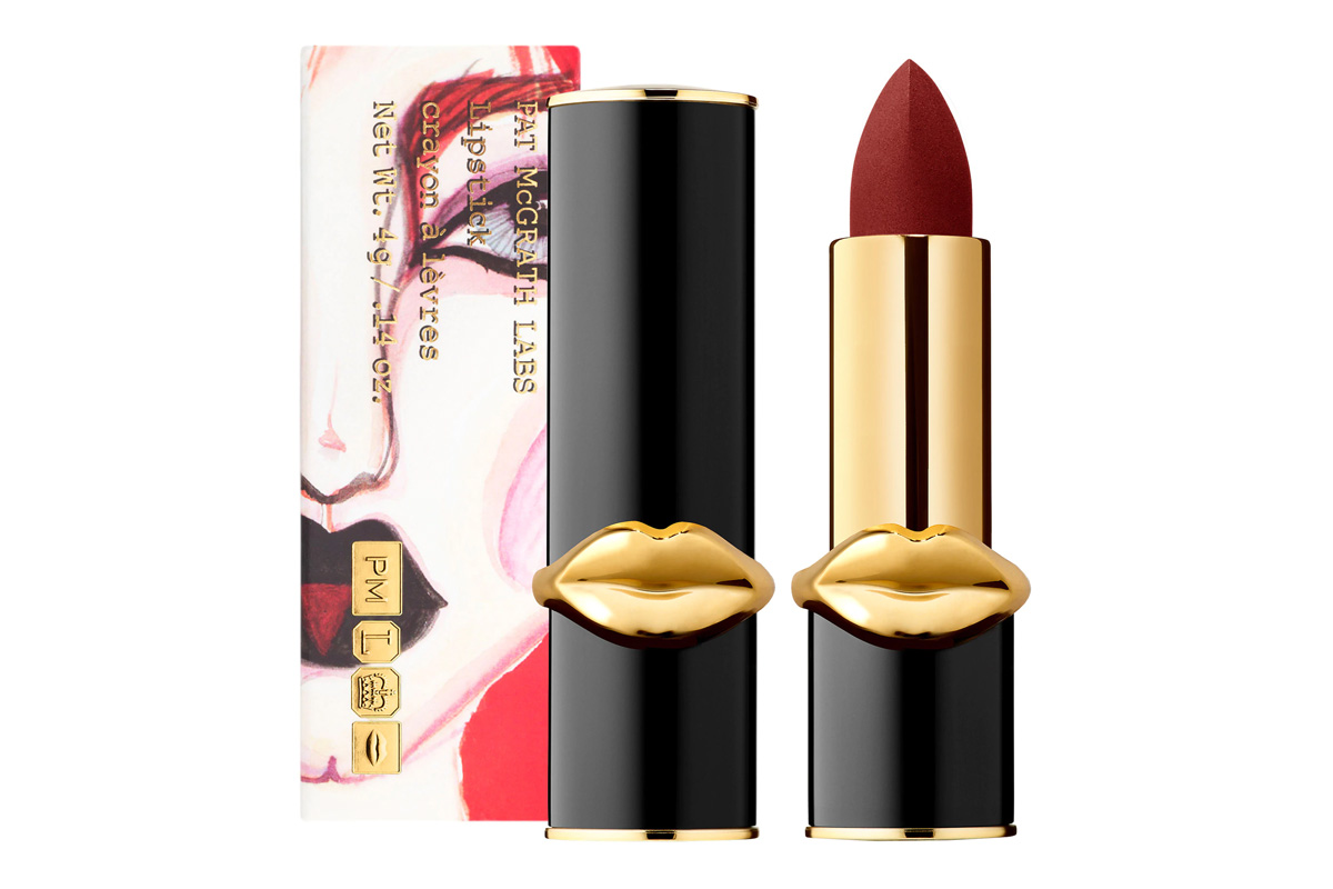 Как повторить макияж с показа Valentino Couture SS'20