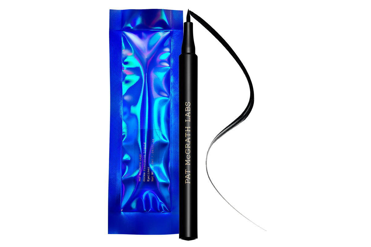 Как повторить макияж с показа Valentino Couture SS'20