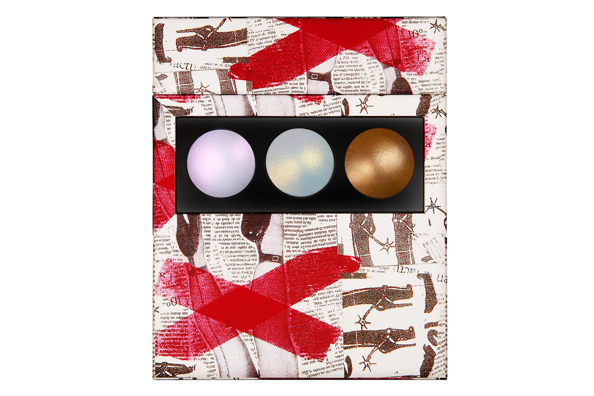 Как повторить макияж с показа Valentino Couture SS'20