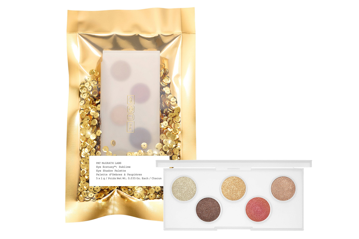 Как повторить макияж с показа Valentino Couture SS'20