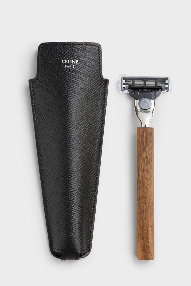 Celine открыл первый парфюмерный бутик и анонсировал выход бьюти-аксессуаров