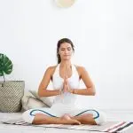 йога для пробуждения