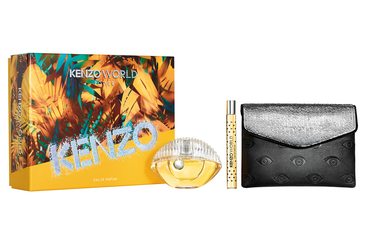 Подарки на новый год 2020: лучшие наборы косметики