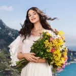 Дева Кассель — лицо нового аромата Dolce & Gabbana