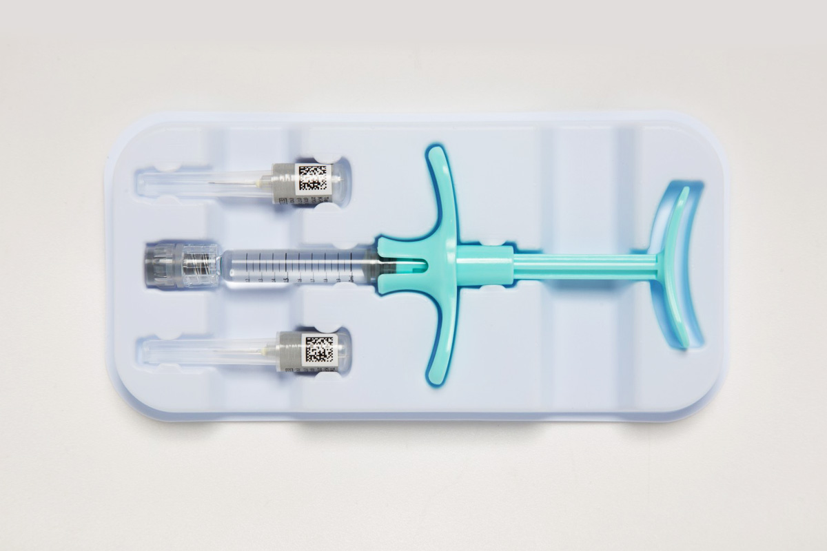 Знакомство с брендом: филлеры ENA Betelgeiz fill with lidocaine