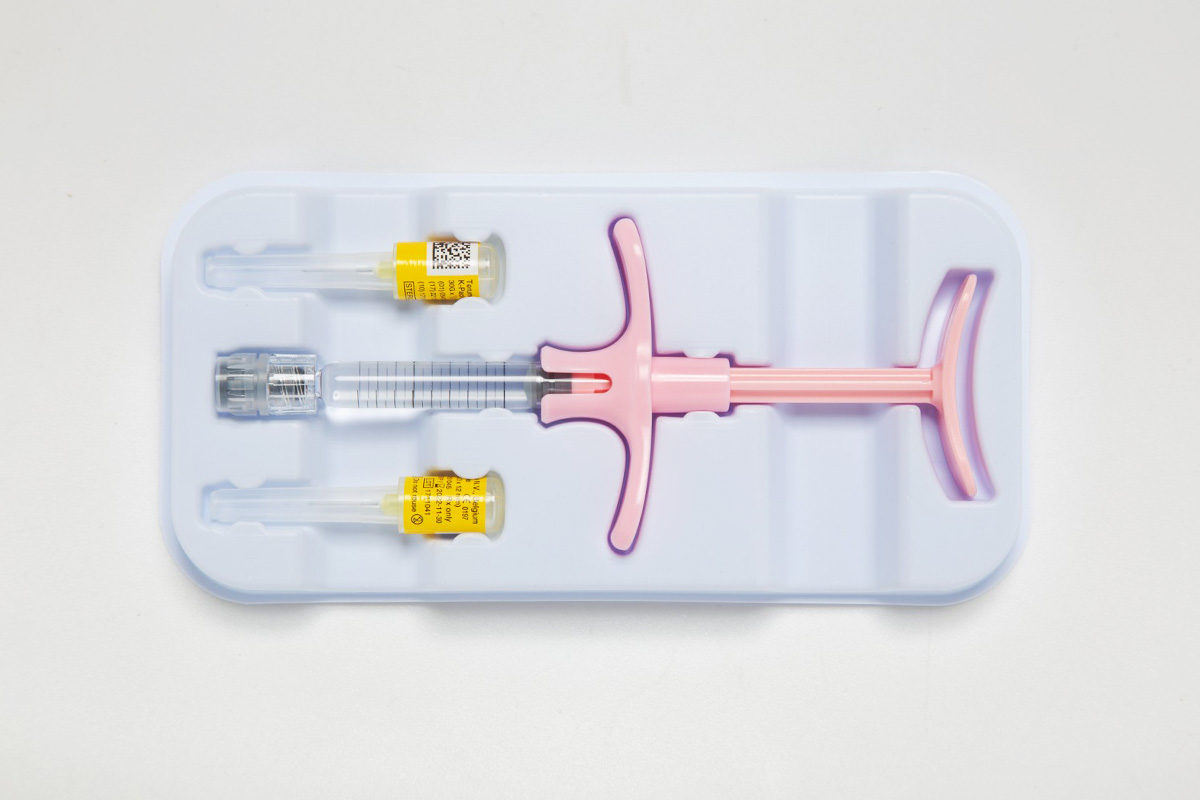 Знакомство с брендом: филлеры ENA Betelgeiz fill with lidocaine