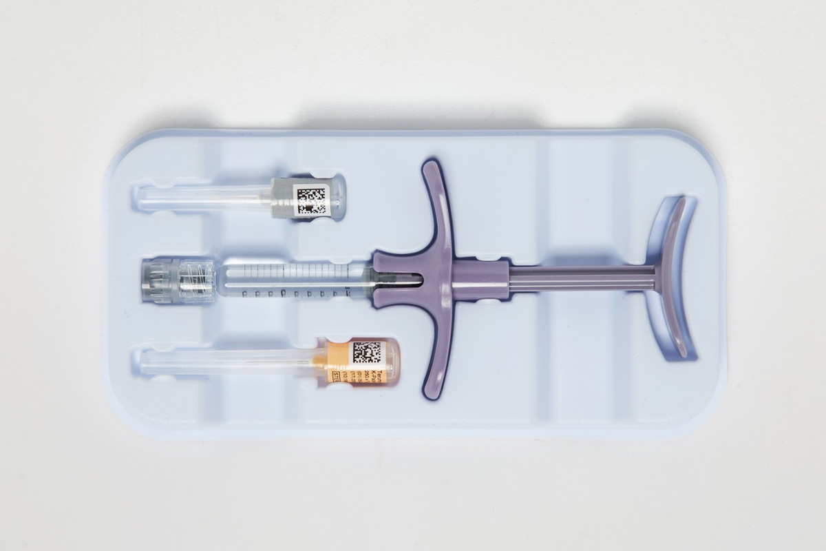 Знакомство с брендом: филлеры ENA Betelgeiz fill with lidocaine