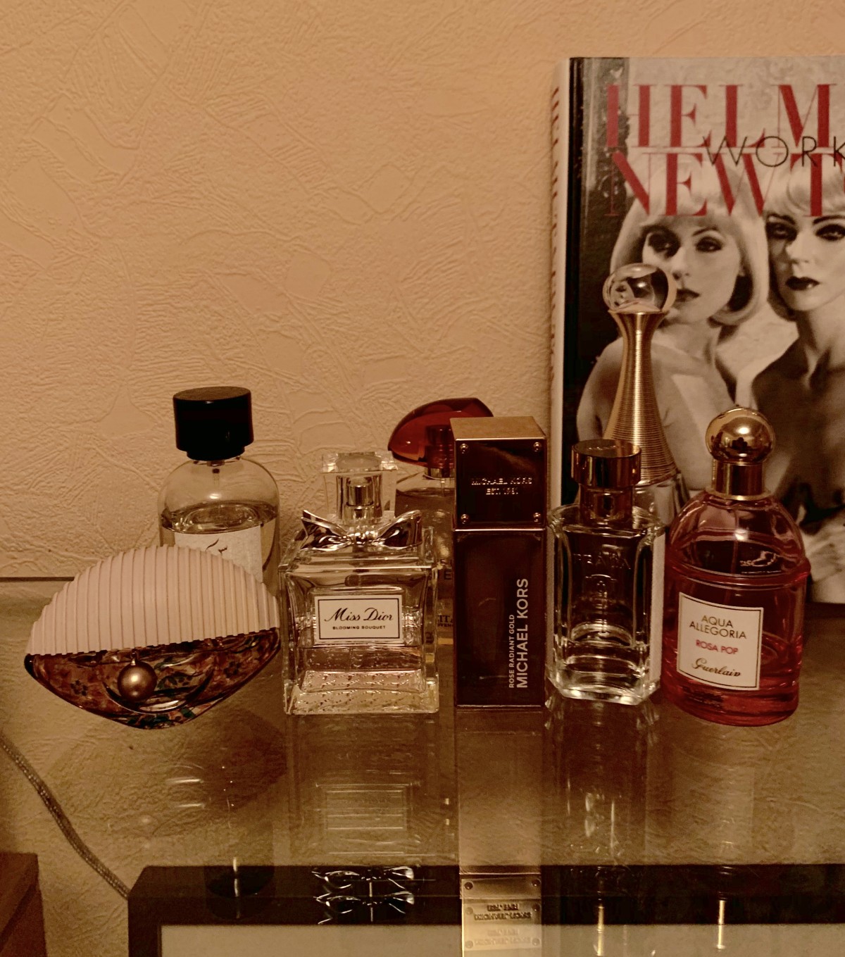 Личное дело: секретные ритуалы красоты Марины Маи