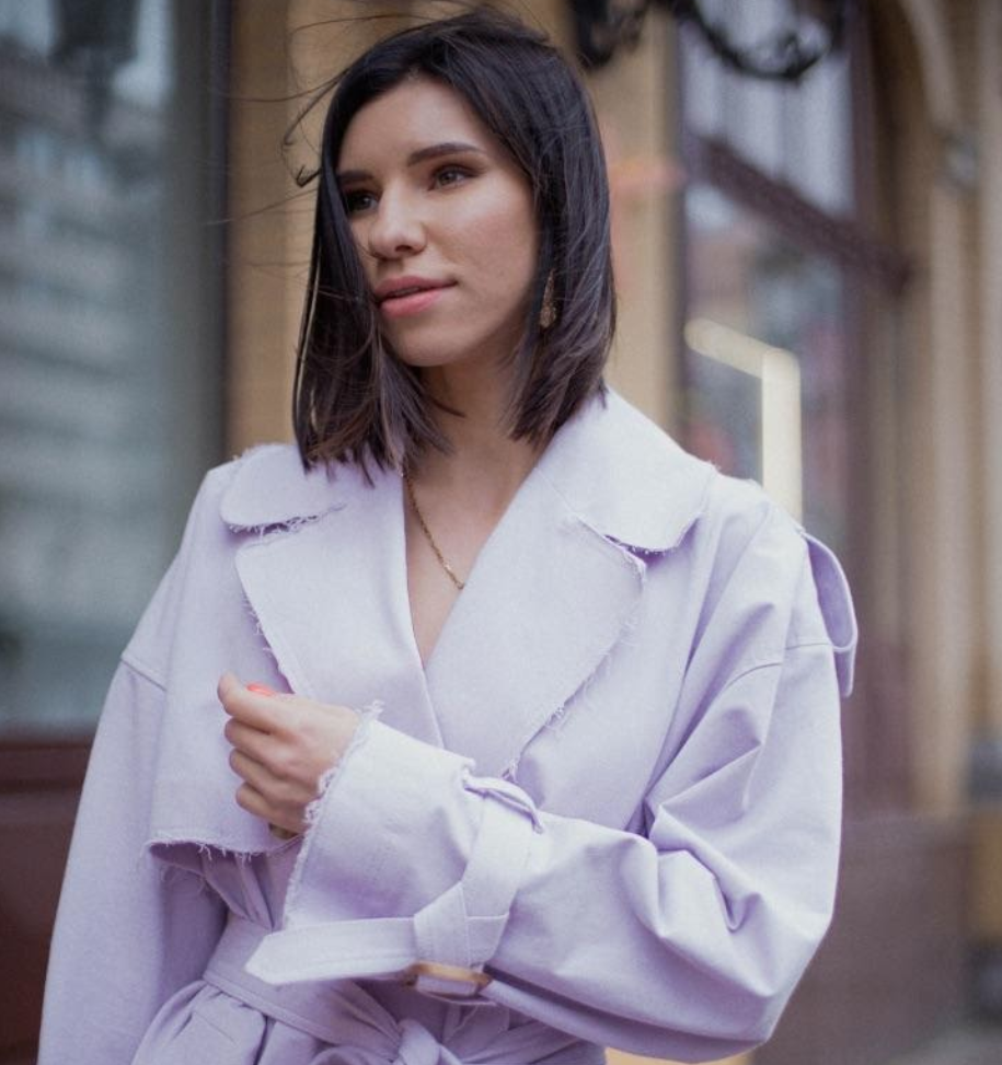 Софія Рожко