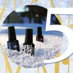 Адвент-календарь Beauty HUB 2019: праздничный маникюр