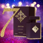 Адвент-календарь Beauty HUB 2019: парфюм удовольствия