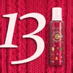 Адвент-календарь Beauty HUB 2019: ароматная пена