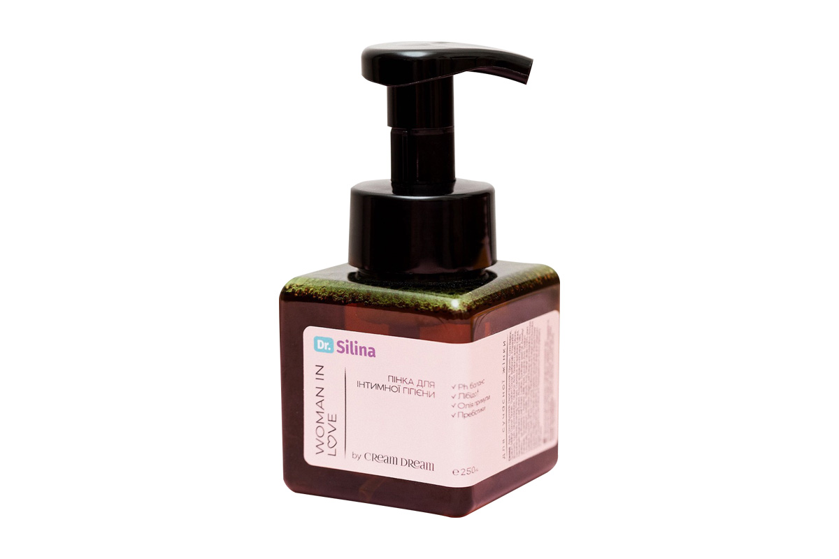 Адвент-календарь Beauty HUB 2019: интимная гигиена