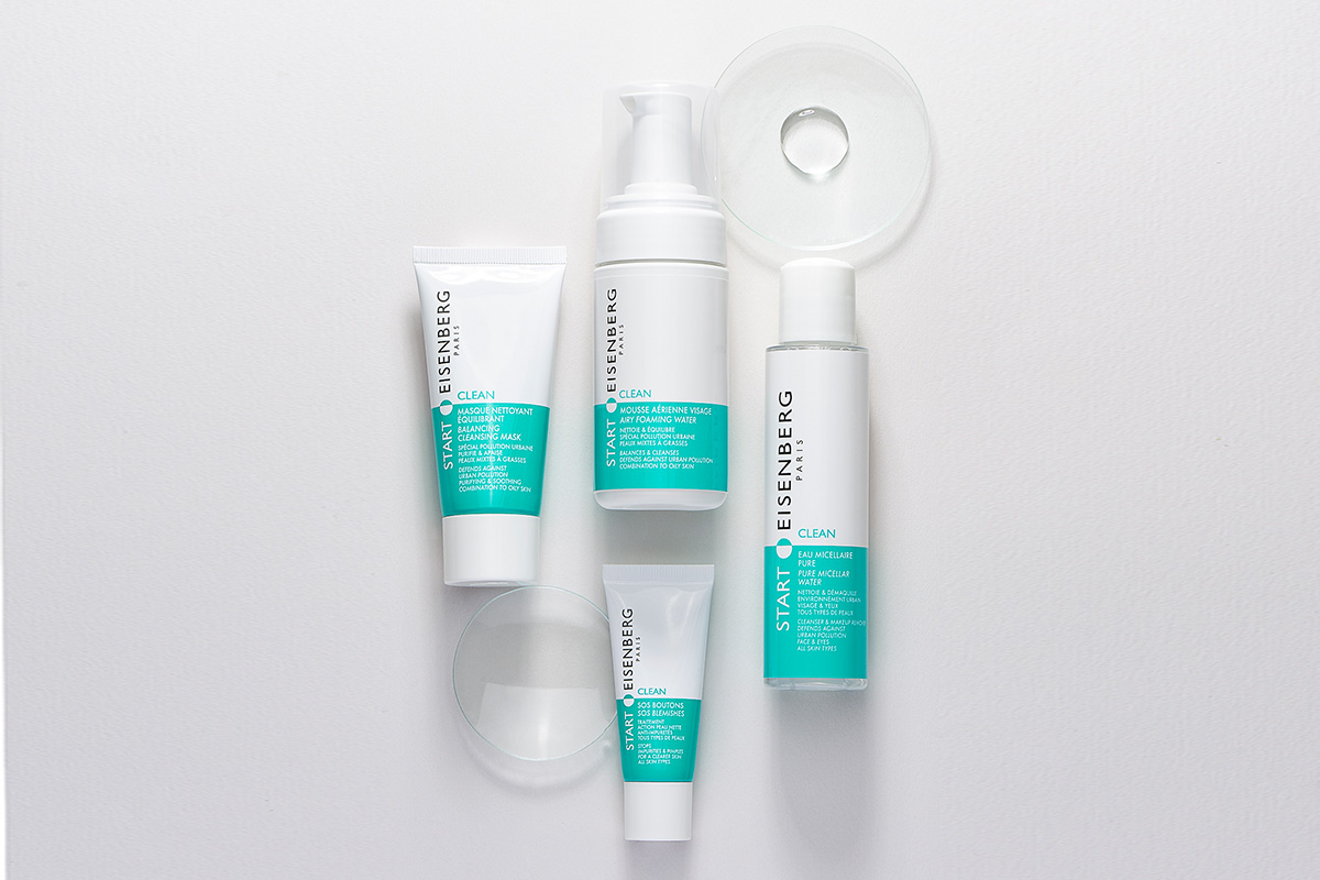 Адвент-календарь Beauty HUB 2019: корректирующее средство