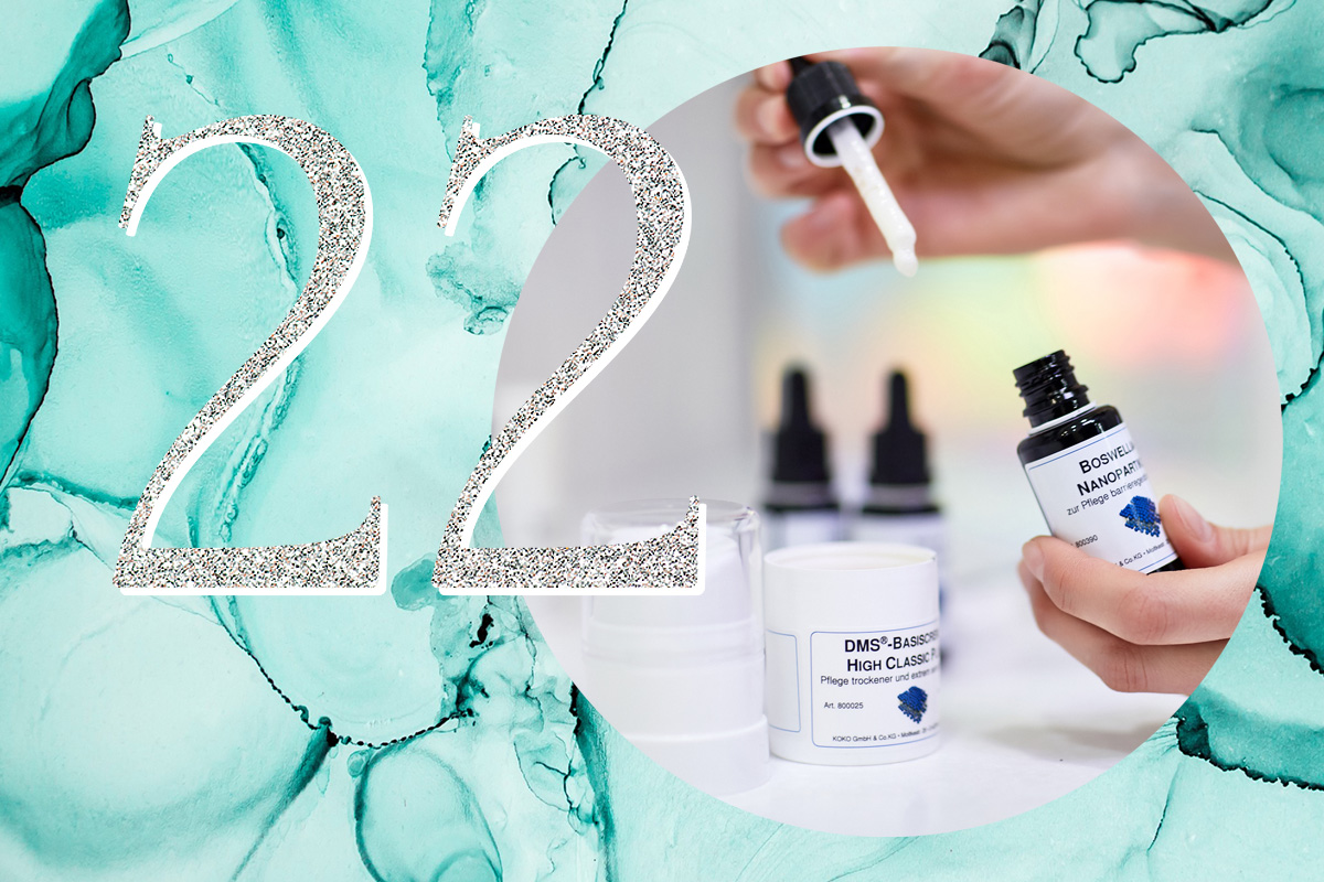 Адвент-календарь Beauty HUB 2019: космецевтика для кожи лица