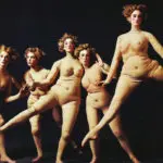 танец как арт-терапия