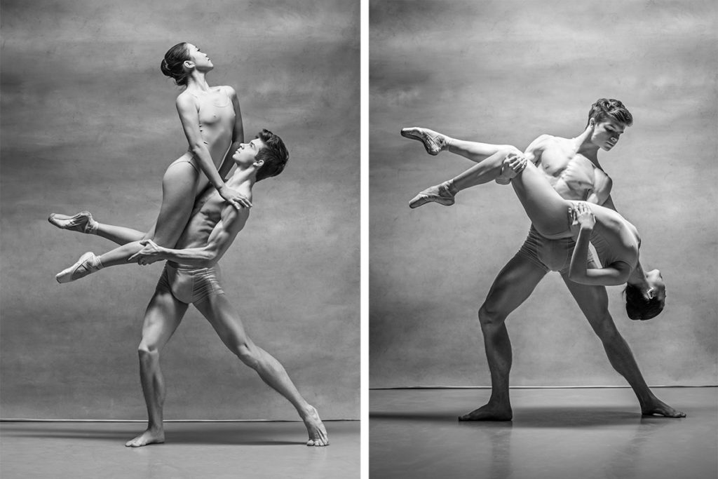 терапия танцем