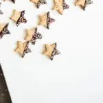 Перевірені рецепти імбирних пряників