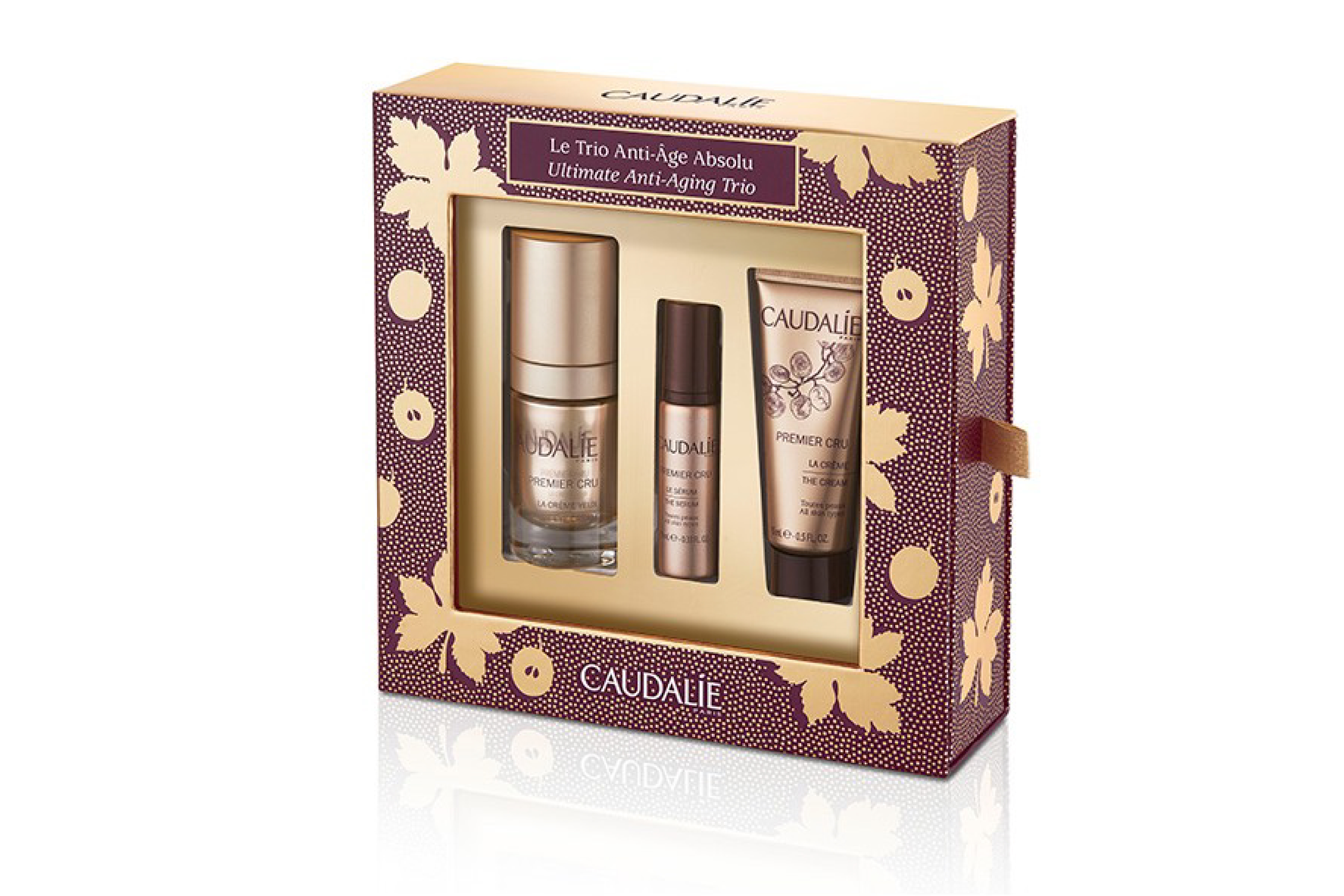 Подарки на новый год 2020: лучшие наборы косметики