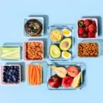 акие продукты мешают похудеть