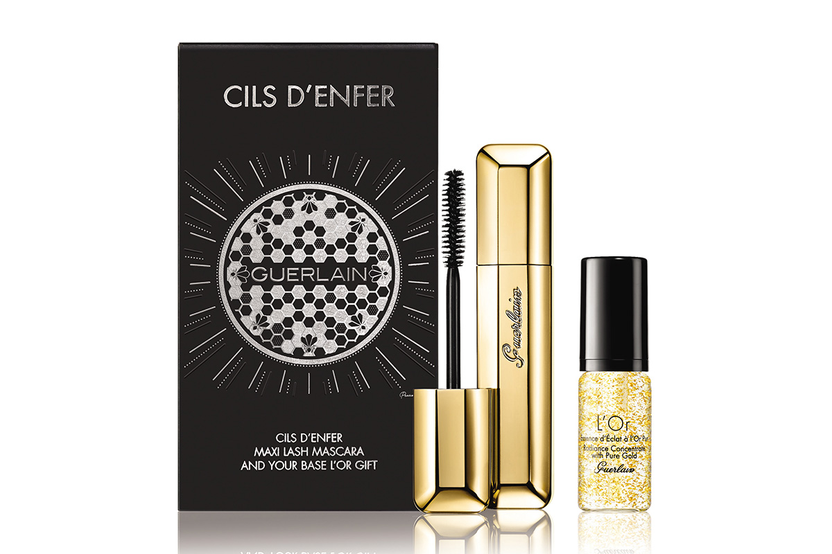 Подарки на новый год 2020: лучшие наборы косметики