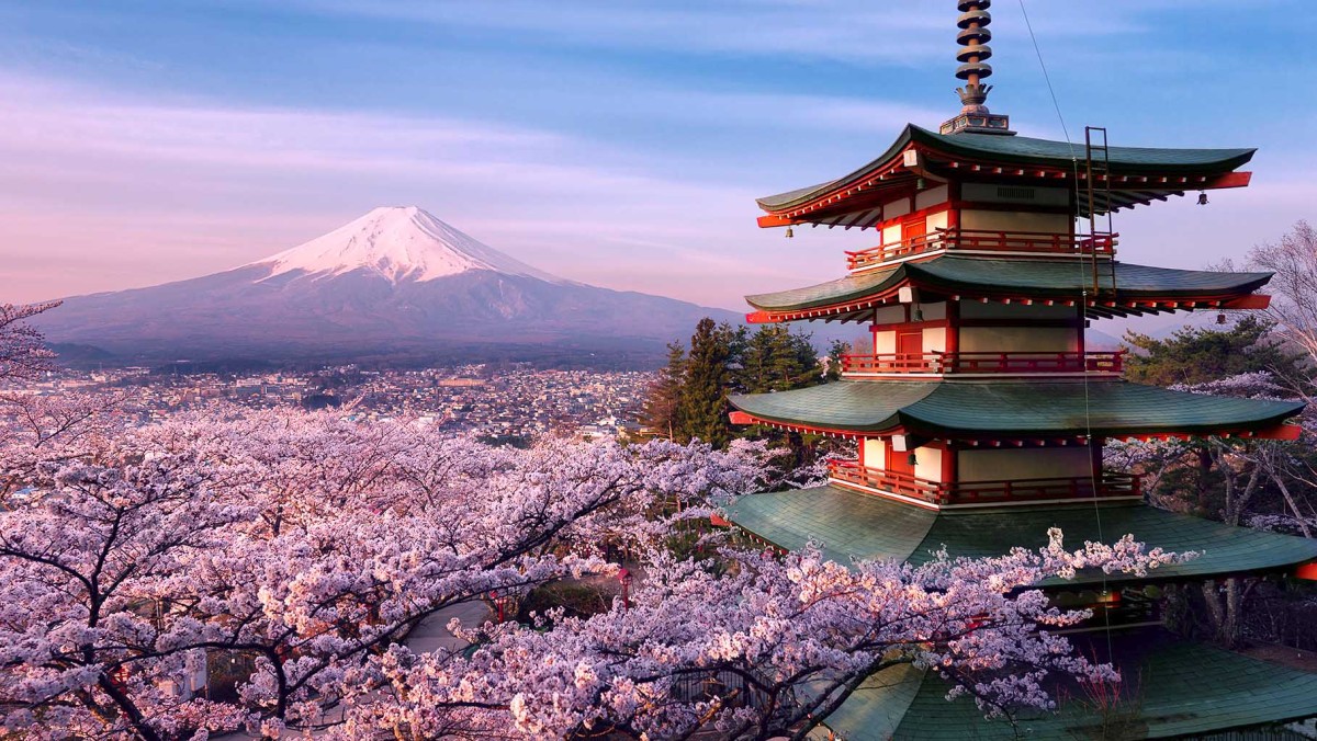 Японская космецевтика: особый уход в домашних условиях