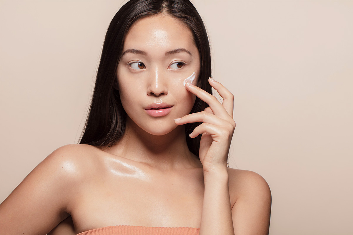 Японская космецевтика: особый уход в домашних условиях