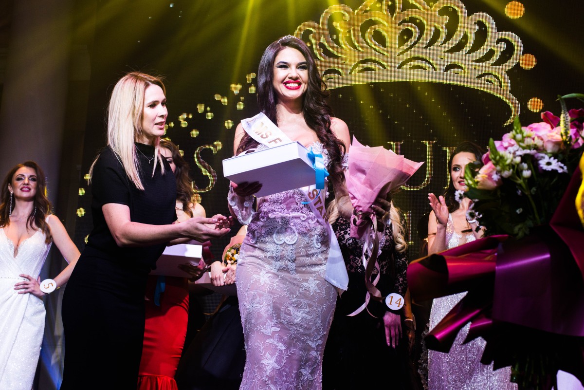 Юлия Гобыш рассказывает, куда инвестировать в бьюти-индустрии