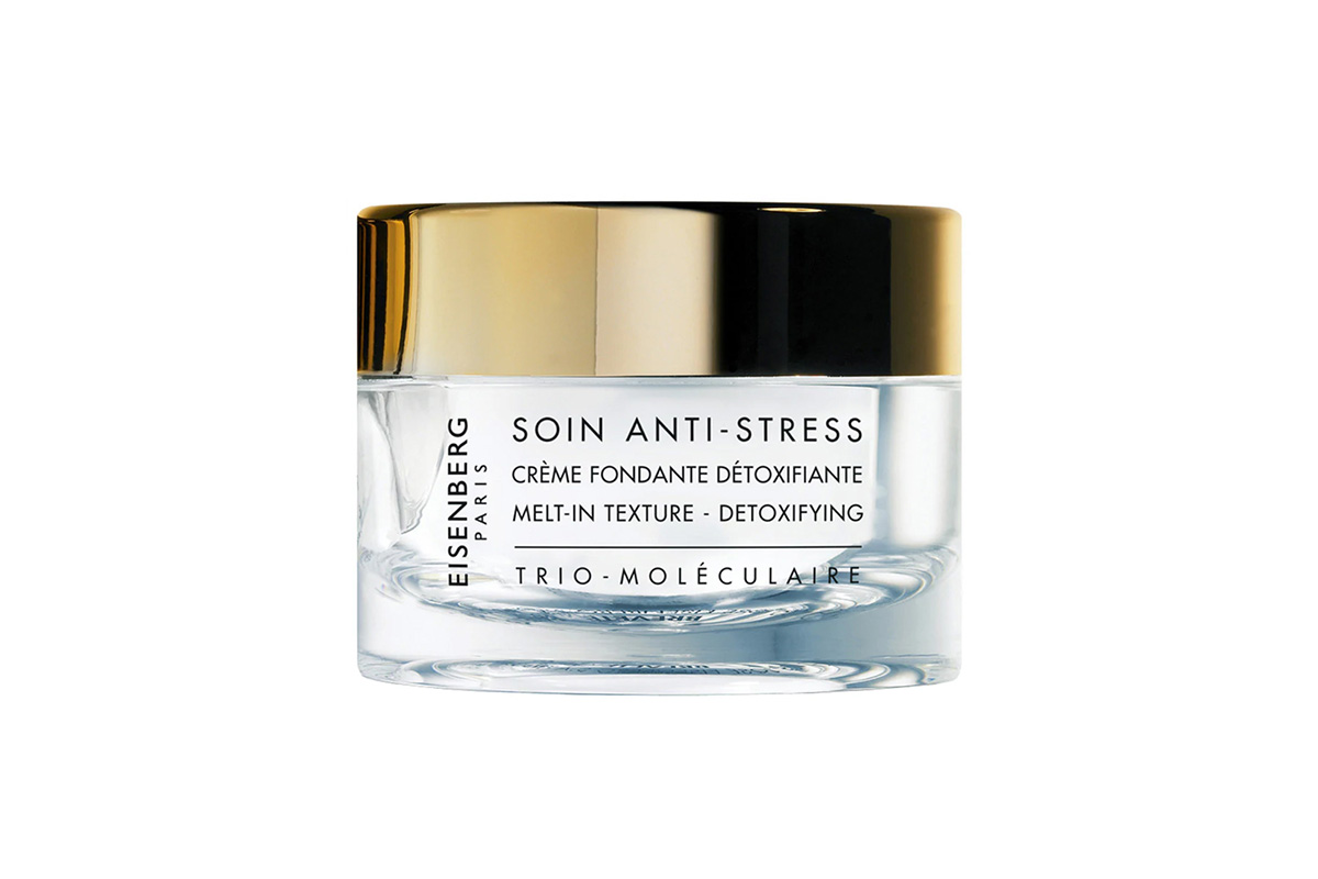 EISENBERG Paris Anti-Stress Treatment
