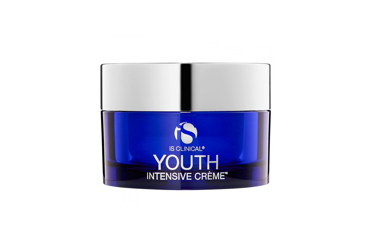 iS Clinical Youth Intensive Creme