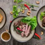 новогодние рецепты мяса