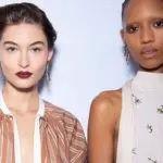 тренды макияжа на весну 2020