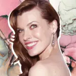 Секреты красоты Миллы Йовович