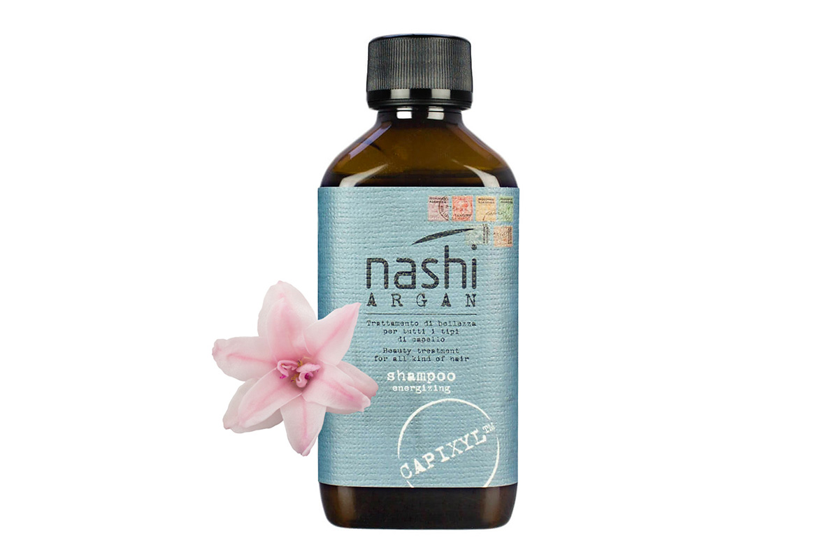 Адвент-календарь Beauty HUB 2019: шампунь для волос