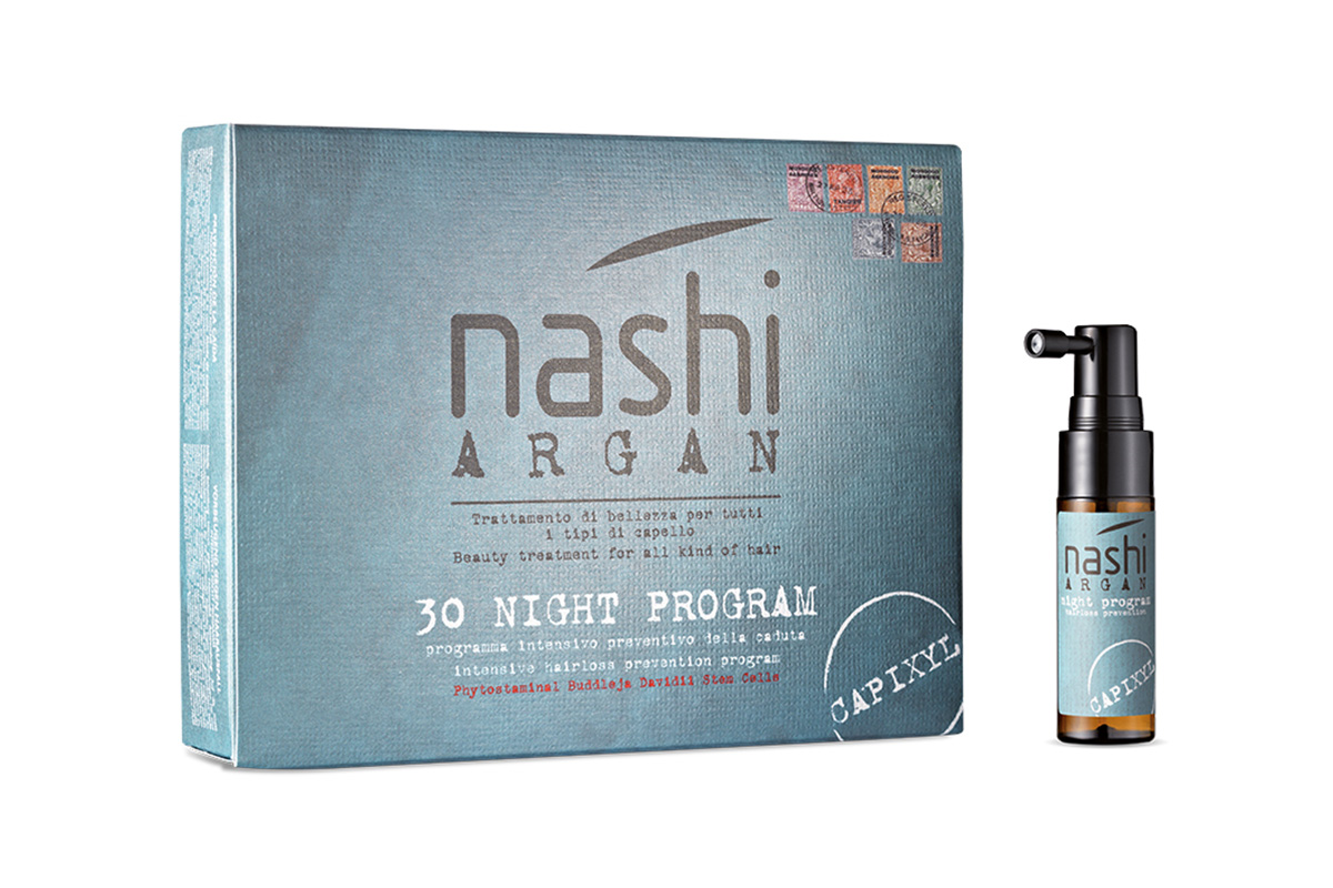 Топ-3 бьюти-средства для ухода за волосами в декабре