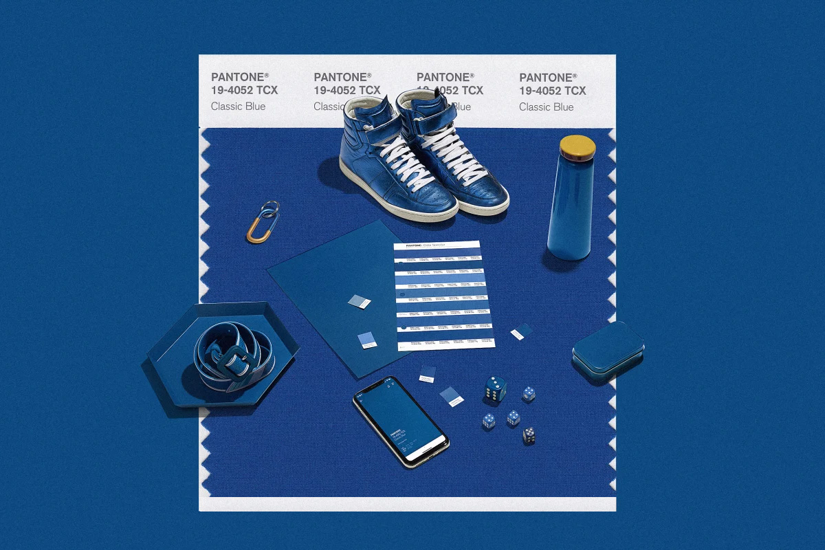 Королевская классика: Pantone назвал главный цвет 2020 года