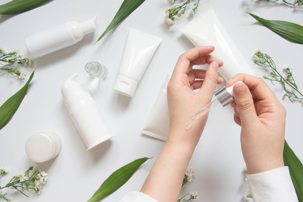  косметические средства с пробиотиками