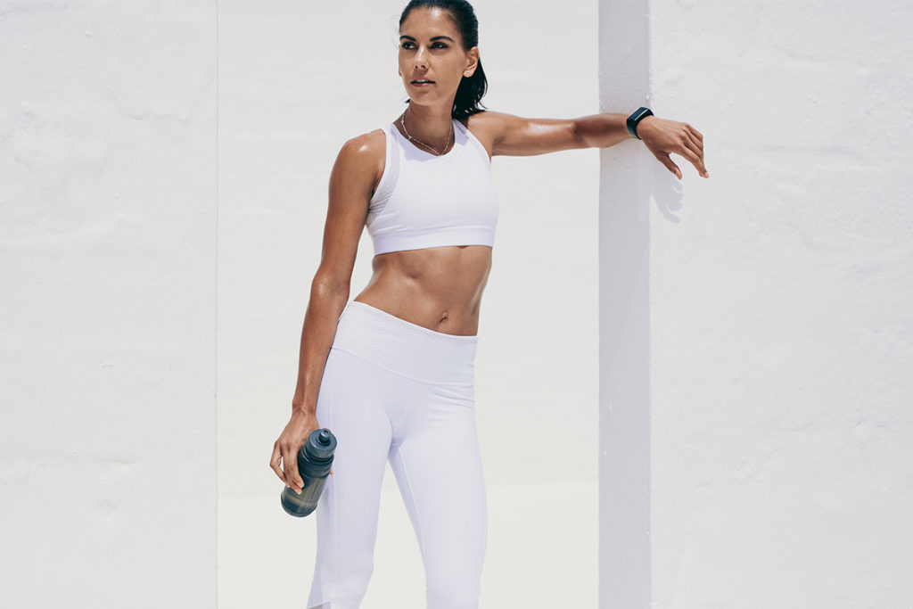 почему нельзя пропускать разминку